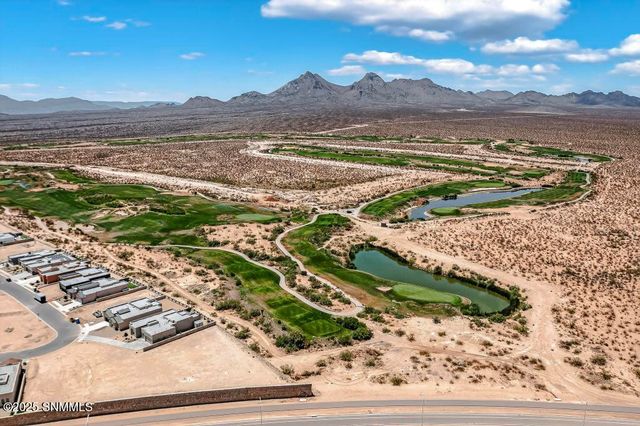 2086 Meteor Drive, Las Cruces, NM 88012