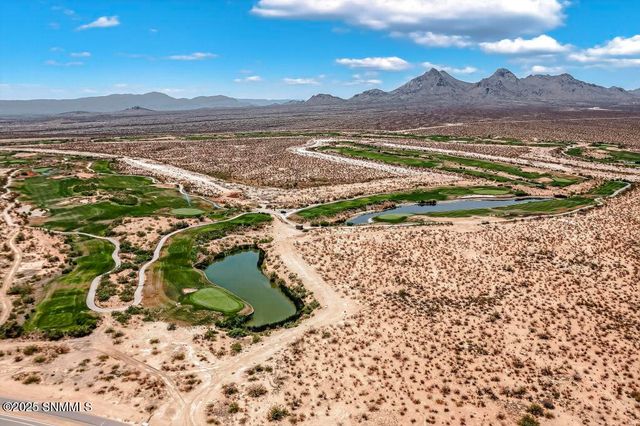 2086 Meteor Drive, Las Cruces, NM 88012