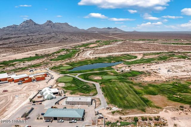 2086 Meteor Drive, Las Cruces, NM 88012