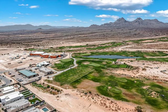 2086 Meteor Drive, Las Cruces, NM 88012