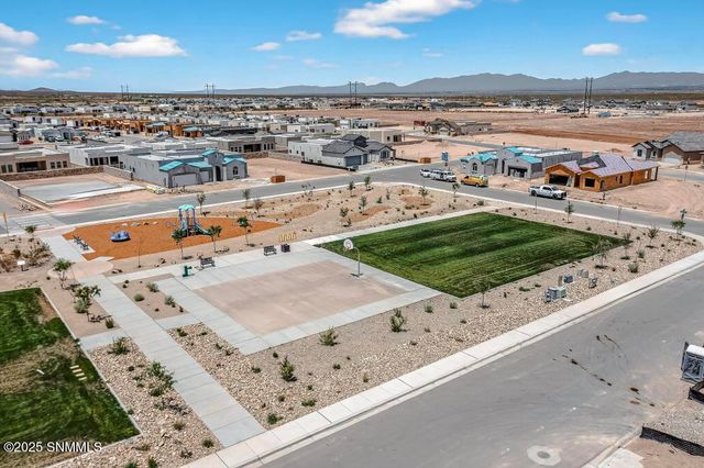 2086 Meteor Drive, Las Cruces, NM 88012