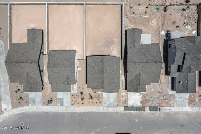 2086 Meteor Drive, Las Cruces, NM 88012