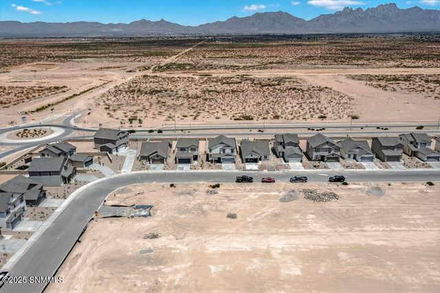 2086 Meteor Drive, Las Cruces, NM 88012