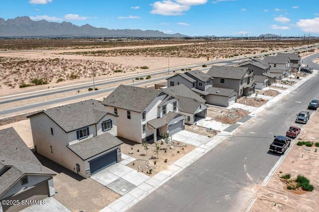 2086 Meteor Drive, Las Cruces, NM 88012