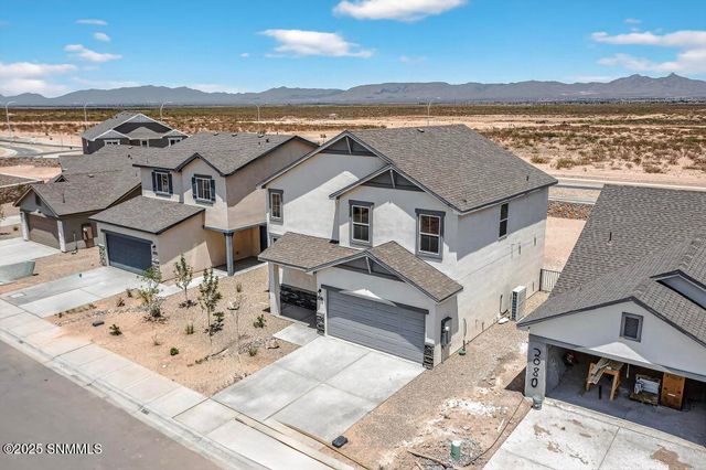 2086 Meteor Drive, Las Cruces, NM 88012