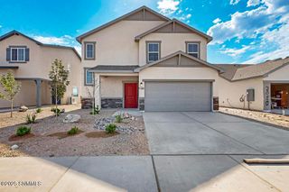 2086 Meteor Drive, Las Cruces, NM 88012