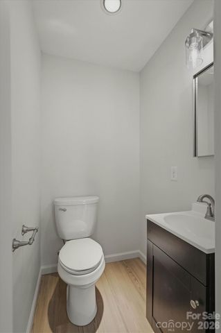 2621 Fairwood Drive SE, Hudson, NC 28638