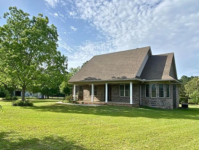 357 Collum Pond Road, Wagener, SC 29164