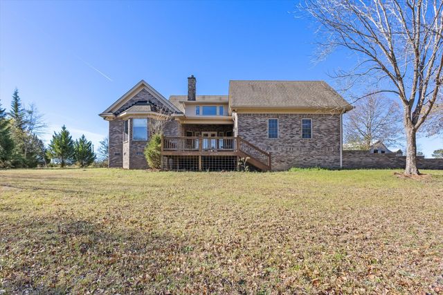 357 Collum Pond Road, Wagener, SC 29164