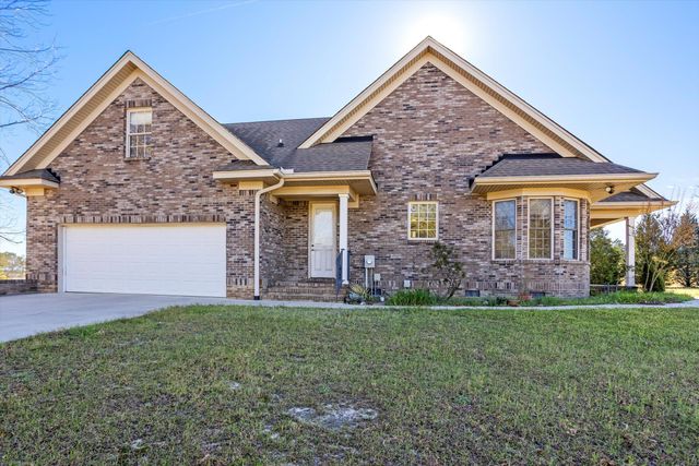 357 Collum Pond Road, Wagener, SC 29164