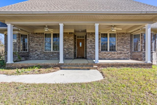 357 Collum Pond Road, Wagener, SC 29164