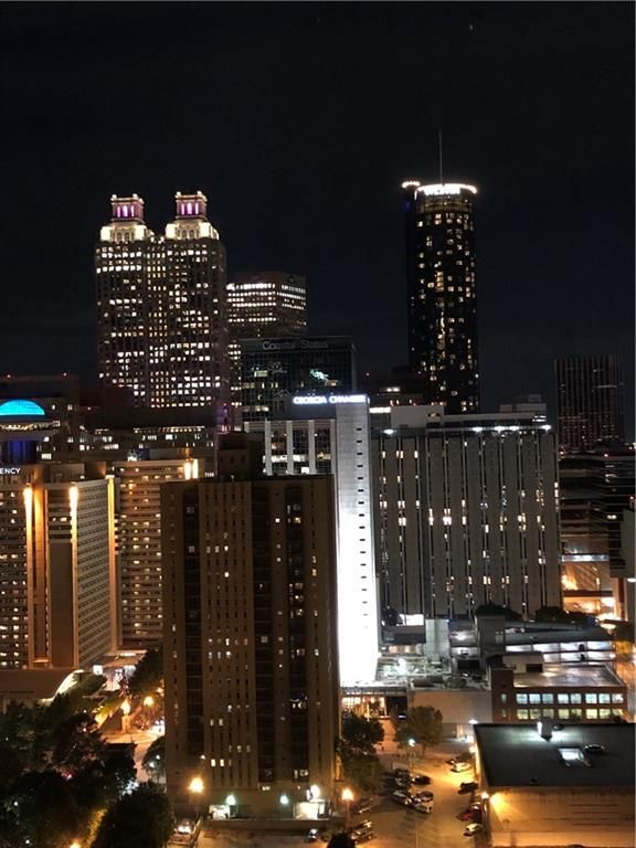 400 W Peachtree Street 2108, Atlanta, GA 30308