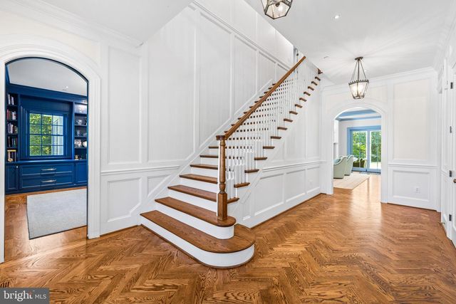 1134 CASTANEA CT, Lutherville Timonium, MD 21093