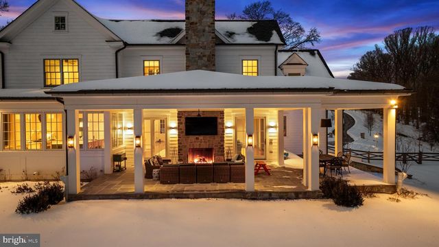 1134 CASTANEA CT, Lutherville Timonium, MD 21093