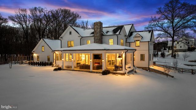 1134 CASTANEA CT, Lutherville Timonium, MD 21093