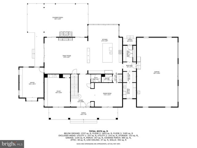 1134 CASTANEA CT, Lutherville Timonium, MD 21093