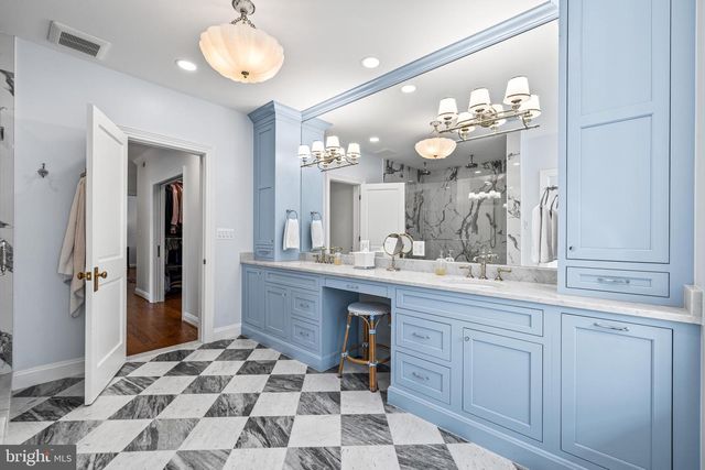 1134 CASTANEA CT, Lutherville Timonium, MD 21093