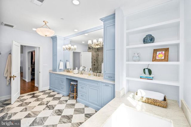 1134 CASTANEA CT, Lutherville Timonium, MD 21093