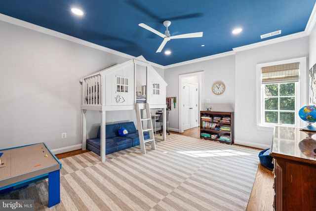 1134 CASTANEA CT, Lutherville Timonium, MD 21093