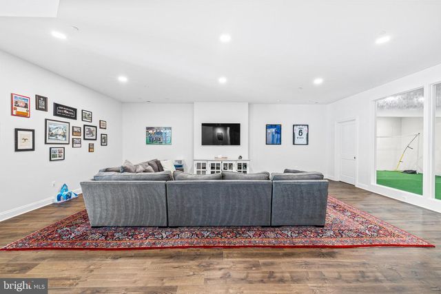 1134 CASTANEA CT, Lutherville Timonium, MD 21093