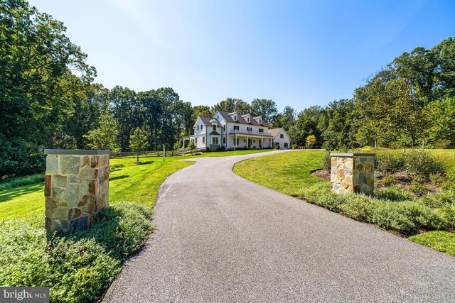 1134 CASTANEA CT, Lutherville Timonium, MD 21093