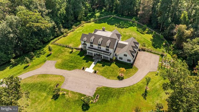 1134 CASTANEA CT, Lutherville Timonium, MD 21093