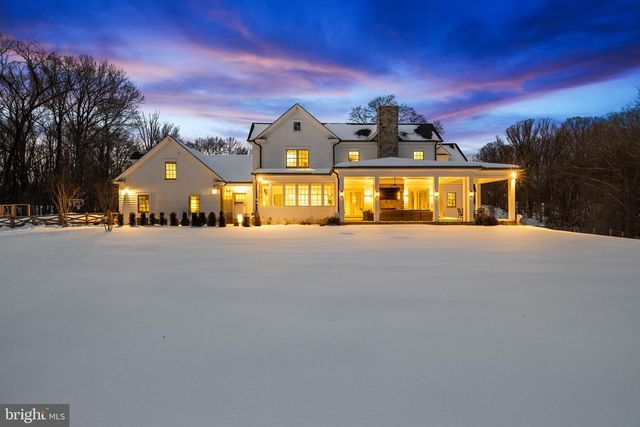 1134 CASTANEA CT, Lutherville Timonium, MD 21093