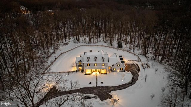 1134 CASTANEA CT, Lutherville Timonium, MD 21093