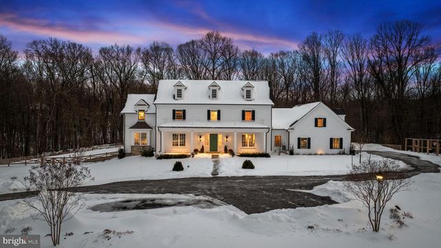 1134 CASTANEA CT, Lutherville Timonium, MD 21093