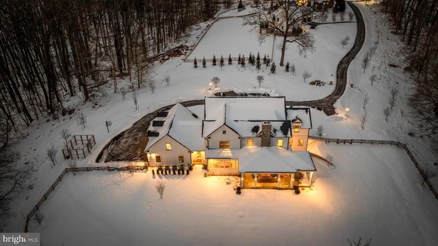 1134 CASTANEA CT, Lutherville Timonium, MD 21093