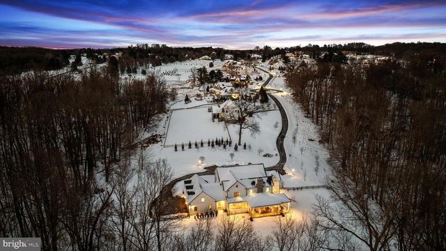 1134 CASTANEA CT, Lutherville Timonium, MD 21093