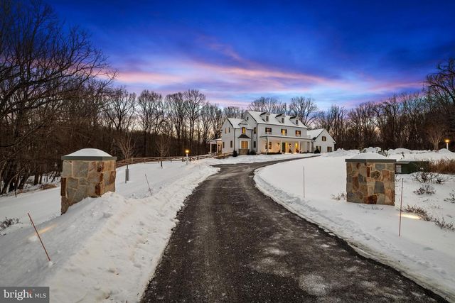 1134 CASTANEA CT, Lutherville Timonium, MD 21093