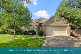 3602 Denbar CT, Austin, TX 78739