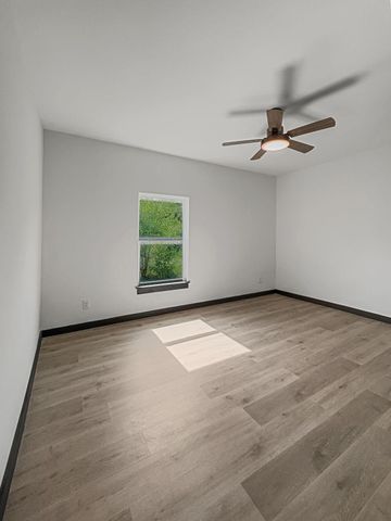 3603 Mcdougal Street, Greenville, TX 75401