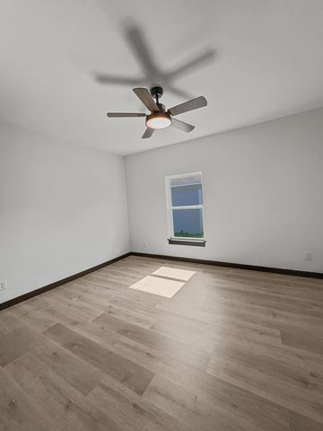 3603 Mcdougal Street, Greenville, TX 75401
