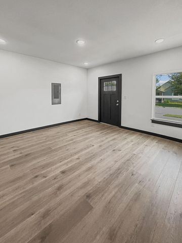 3603 Mcdougal Street, Greenville, TX 75401