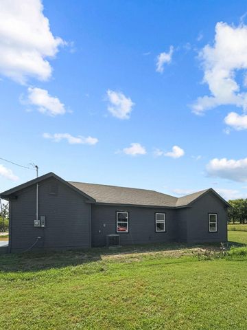 3603 Mcdougal Street, Greenville, TX 75401
