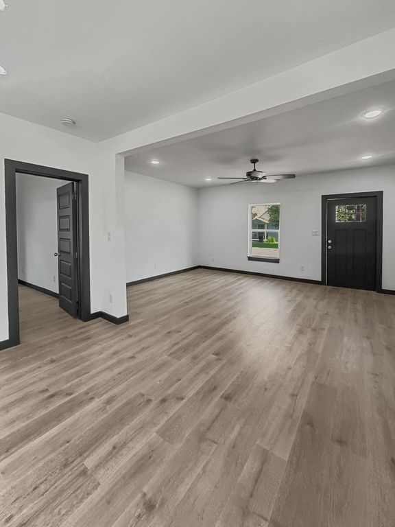 3603 Mcdougal Street, Greenville, TX 75401