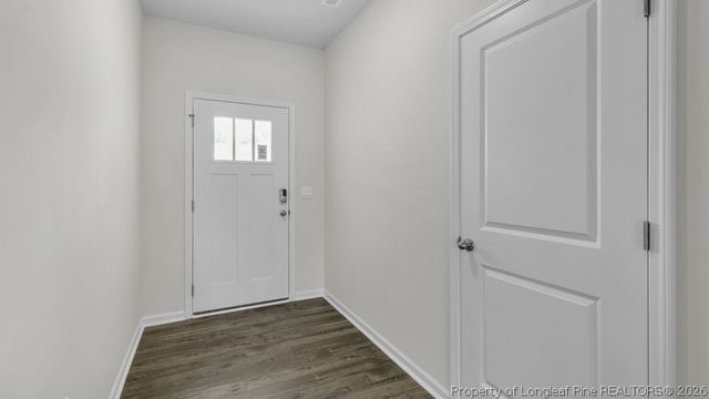 3086 Platinum Circle, West End, NC 27376