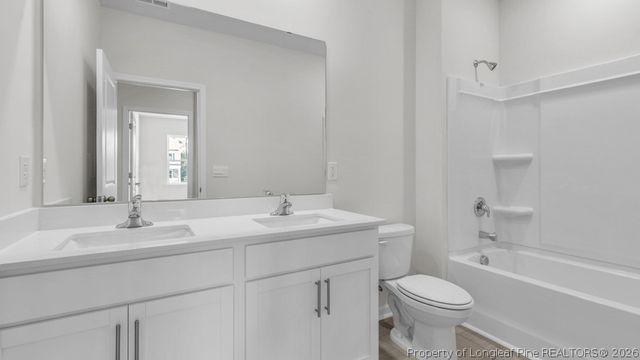 3086 Platinum Circle, West End, NC 27376
