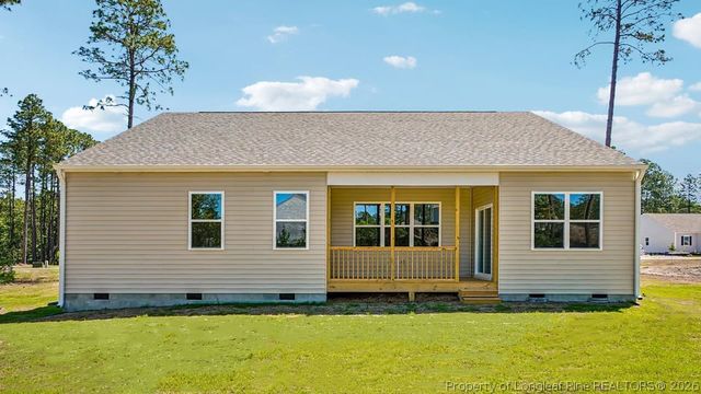 3086 Platinum Circle, West End, NC 27376