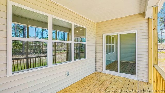 3086 Platinum Circle, West End, NC 27376
