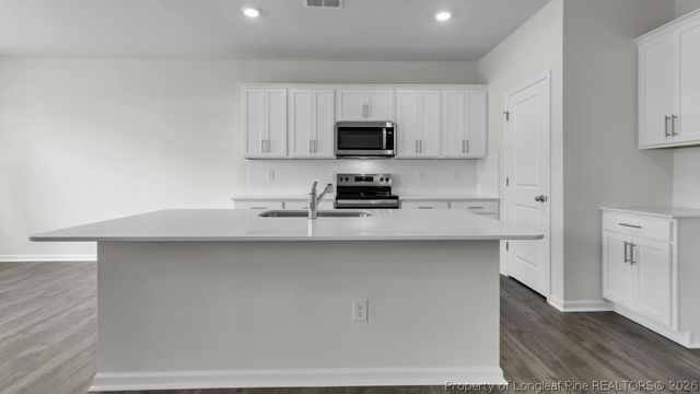 3086 Platinum Circle, West End, NC 27376