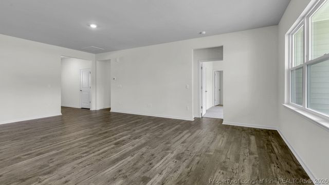3086 Platinum Circle, West End, NC 27376