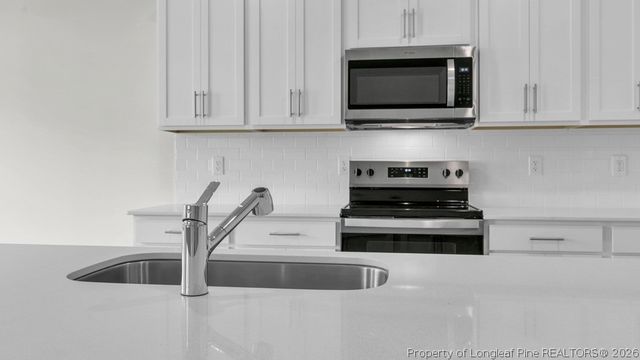 3086 Platinum Circle, West End, NC 27376