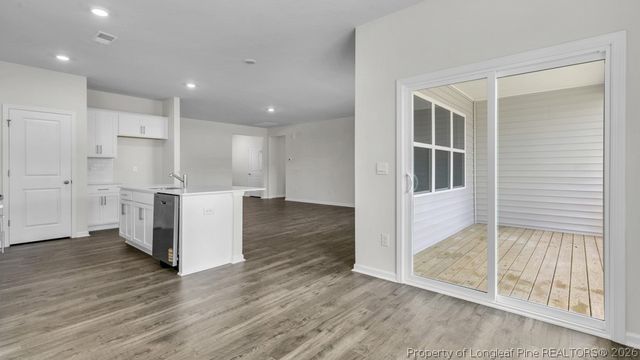 3086 Platinum Circle, West End, NC 27376