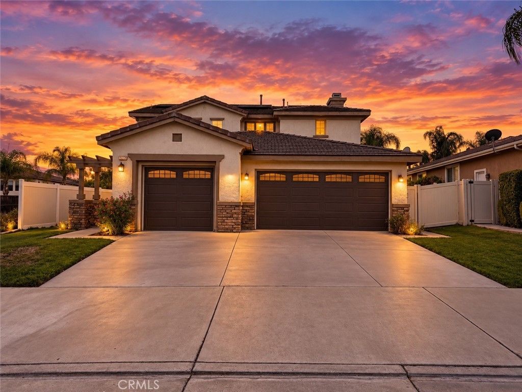 23775 Aspen Drive, Murrieta, CA 92562 — exterior