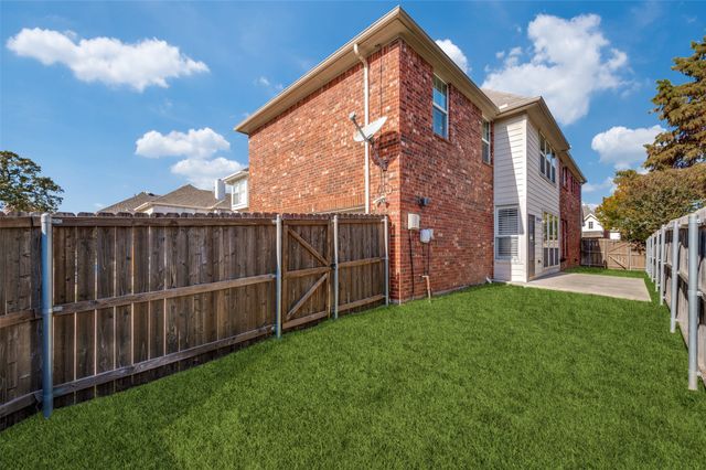 535 Hawken Drive, Coppell, TX 75019