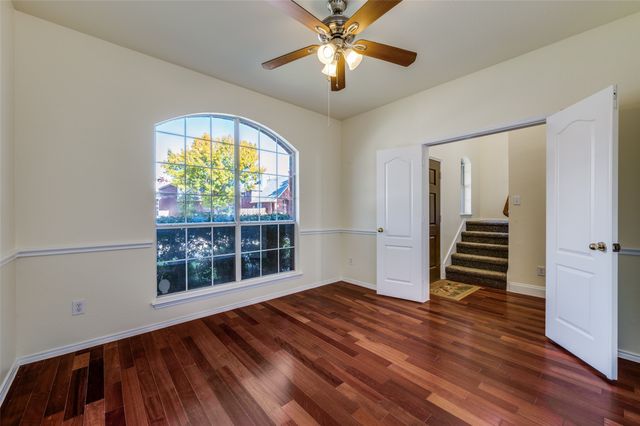 535 Hawken Drive, Coppell, TX 75019