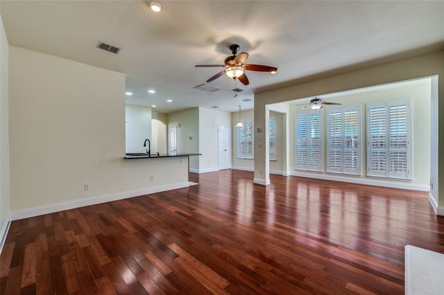 535 Hawken Drive, Coppell, TX 75019